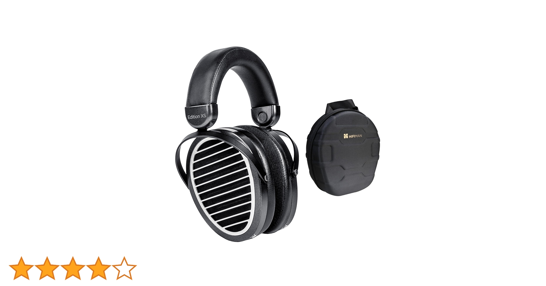HiFiMan Edition XS Magneti Stealth Magneti Planari Casco Hi